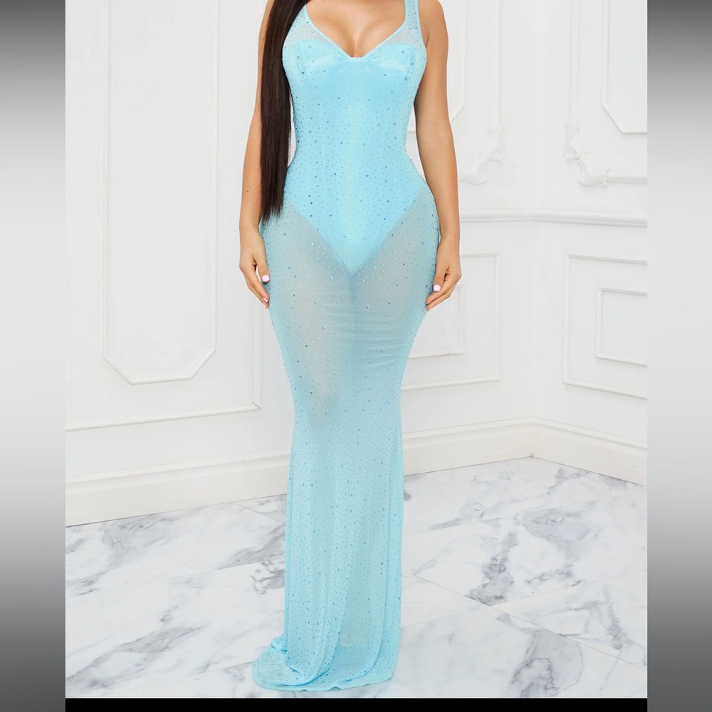 NWT Maxi